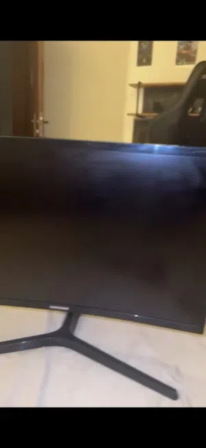 شاشة سامسونك مال العاب كيمنك