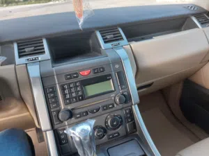 رنج سبورت للبيع فحص كامل ممشى