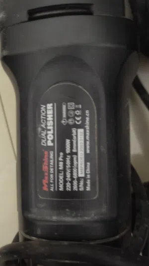 MaxShine M8 Pro Dual Action