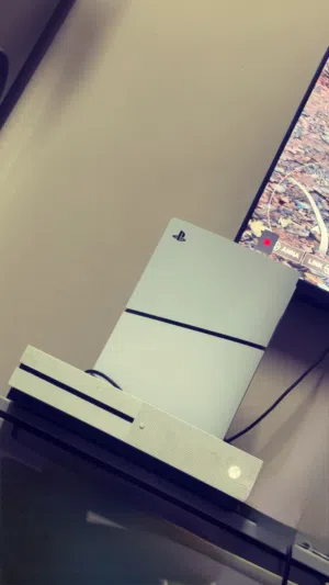 Xbox One S Xbox for sale in Muscat