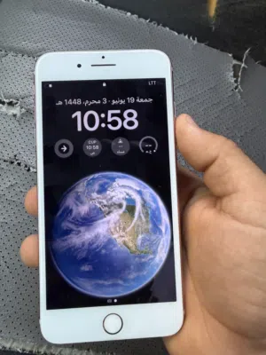 Apple iPhone 8 Plus 64 GB in Tripoli