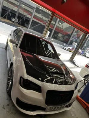 Used Chrysler 300 in Basra