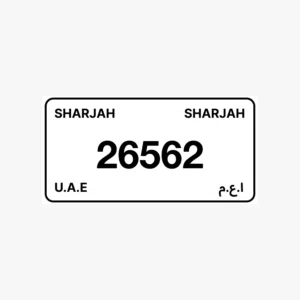 لوحه مميزه