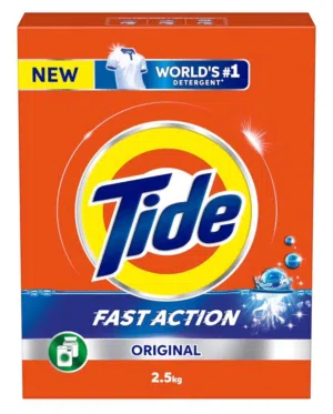 تايد،آريال،برسيل،جف،داوني،فيري ،ديتول