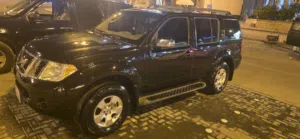 لبيع نيسان باثفندر 2011