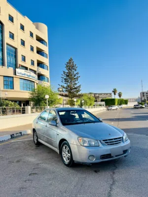 Used Kia Cerato in Misrata