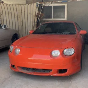 تيوتا سيليكا لعشاق jdm