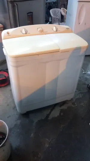 for sale washing machine 13 kg