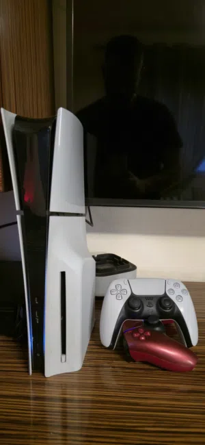 PlayStation 5 للبيع