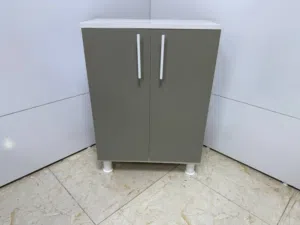 جزامه اورفوف المنيوم