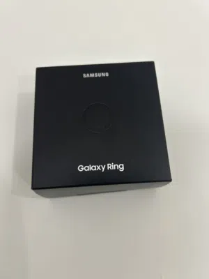 Galaxy ring