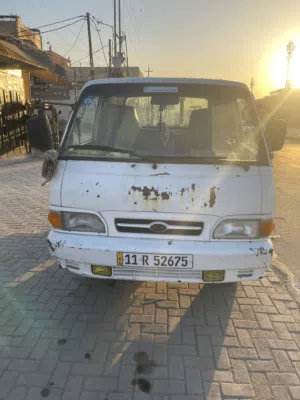 Used Kia Other in Baghdad