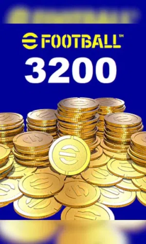 eFootball 2023 - 3200 Coins - Xbox Live Key - GLOBAL