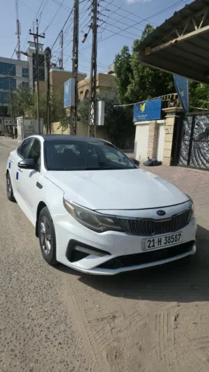 اوبتيمه 2020  رقم سليمانيه