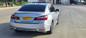 Used Honda Accord in Al Batinah