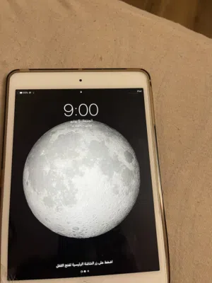 Apple iPad Mini 3 64 GB in Tripoli