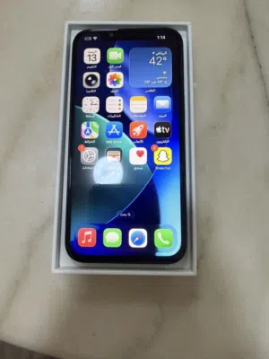Apple iPhone 13 128 GB in Al Riyadh