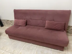 كنبة 3 افراد