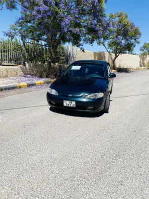 Used Hyundai Avante in Amman
