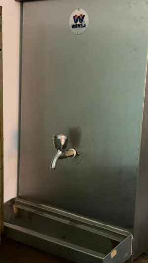 بيعه واحده