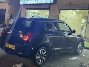 New Suzuki Swift in Muscat