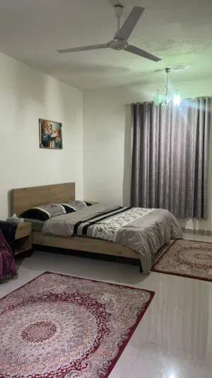 Unfurnished Monthly in Muscat Al Maabilah
