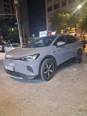 Id4 بيور بلس 2021بحالة الوكالة