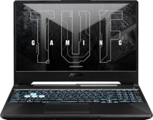 ASUS TUF Gaming A15 – RTX 3050  Ryzen 5