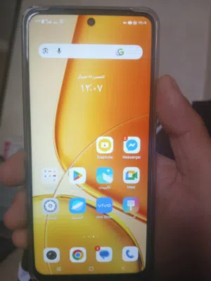 Vivo Other 256 GB in Zarqa