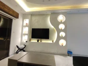 63 m2 2 Bedrooms Apartments for Rent in Aqaba Al Sakaneyeh 3