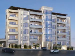 235 m2 3 Bedrooms Apartments for Sale in Amman Shafa Badran