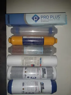 ‏فلاتر ماء ‏.‏ جديد‏4