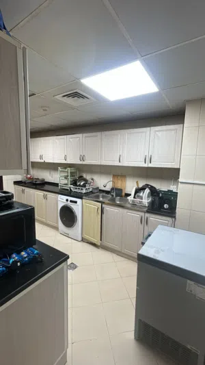 60 m2 Studio Apartments for Rent in Sharjah Al Majaz