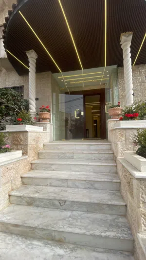 شقة فاخرة جديدة لم تسكن في - دير غبار - دوبلكس اربع غرف نوم فاخرة (id 191905 )