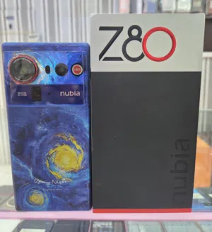 Nubia z80ultra 512/16GB