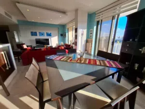130 m2 2 Bedrooms Apartments for Rent in Amman 4th Circle
