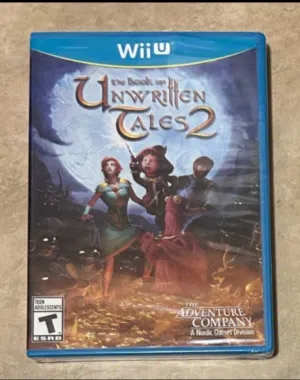 مطلوب العاب wii u امريكي