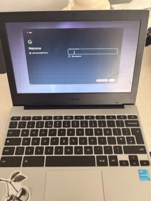 Chromebook