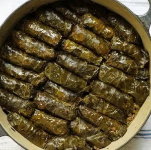 ورق عنب مقلوبة منسف سمبوسك اوزي مندي ملفوف معكرونة بشاميل جميع  الطبخات البيتية الرجاء الطلب قبل بيو