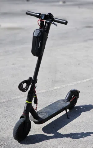 Xiaomi Mi Pro 2 Electric Scooter (Excellent Condition) + Full Bundle & Extras