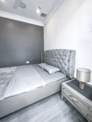Modern Luxury Apartment