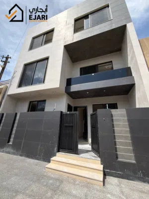 مشتمل مودرن للايجار منطقه المنصور الداوودي