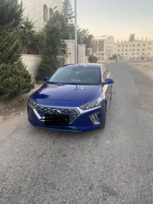 هيونداي ايونك 2020 وارد كوري فل اعلى صنف عدا الفتحه سعر 15800 الف