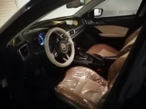 Used Mazda 3 in Muscat