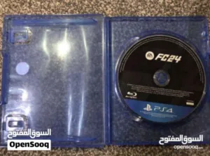 شريط فيفا 24 للبيع