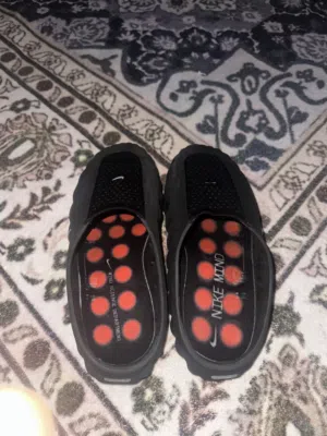 حذاء نايك الجديد001 جديد مستعمل يومين