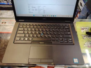 Dell Latitude 5491 سعر مقابل أداء
