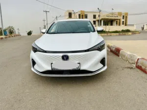 Used Changan Eado in Jerash