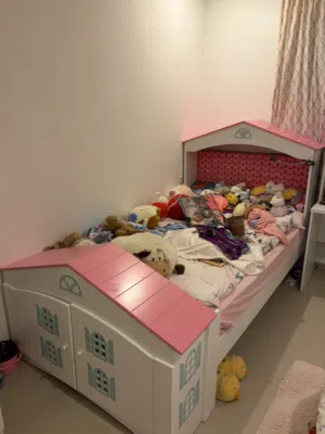 Kids bedroom set