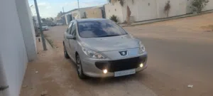 بيجو جمرك 2008